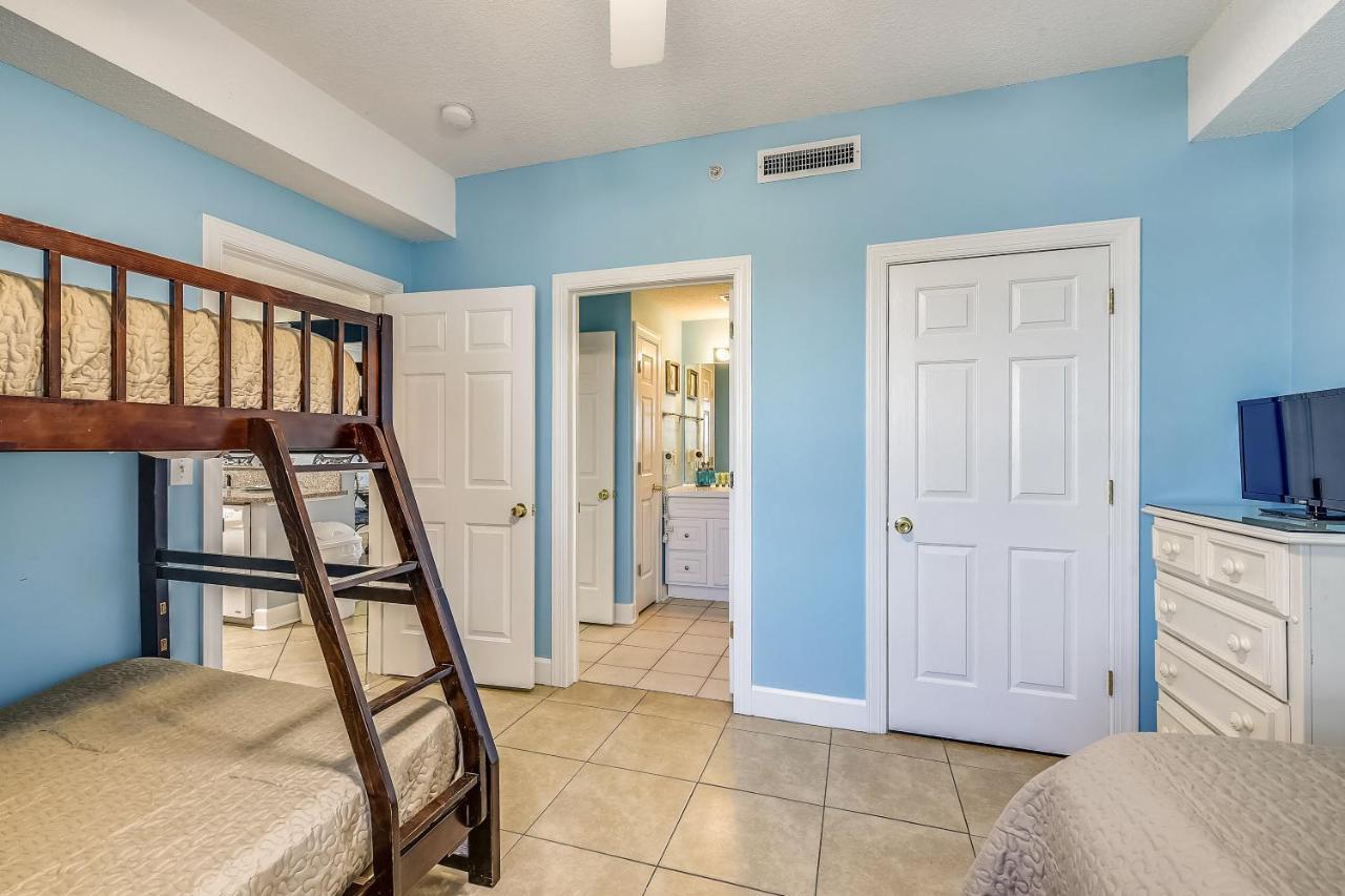 Twin Palms 1604 By Book That Panama City Beach