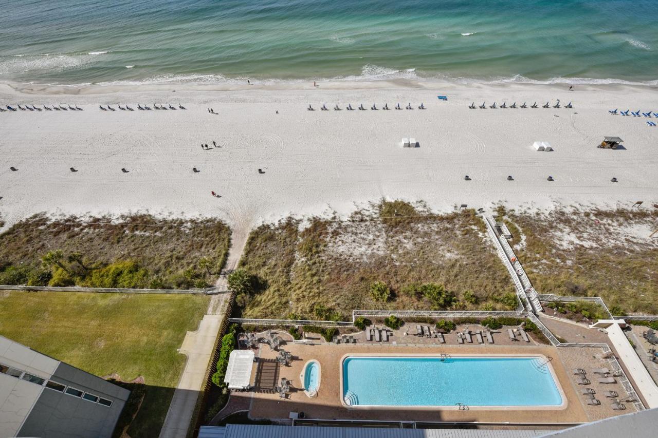 Twin Palms 1604 By Book That Panama City Beach